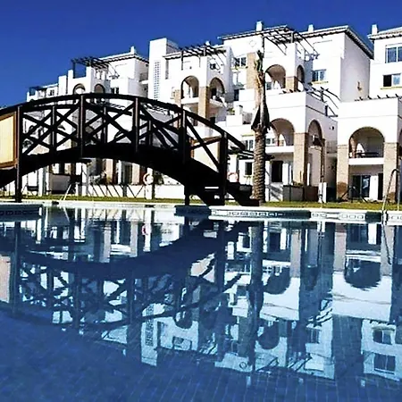 Al-Andalus Thalassa Home Star Vera Exterior photo