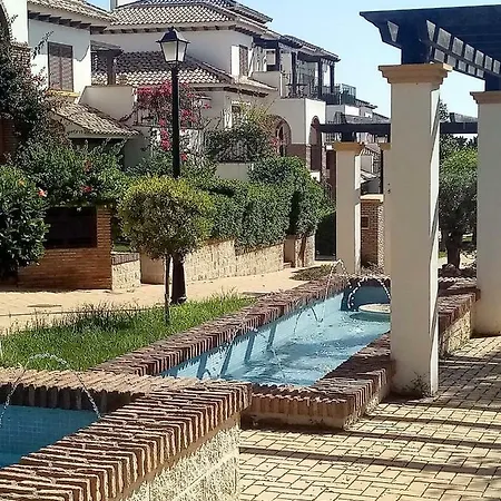 Al-Andalus Thalassa Home Star Vera Exterior photo