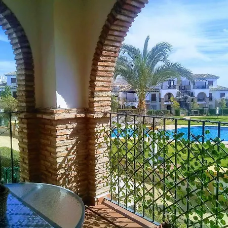 Al-Andalus Thalassa Home Star Vera Exterior photo