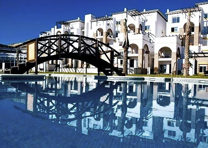 Al-Andalus Thalassa Home Star