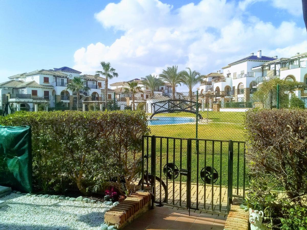 Apartment Al-andalus Thalassa Star