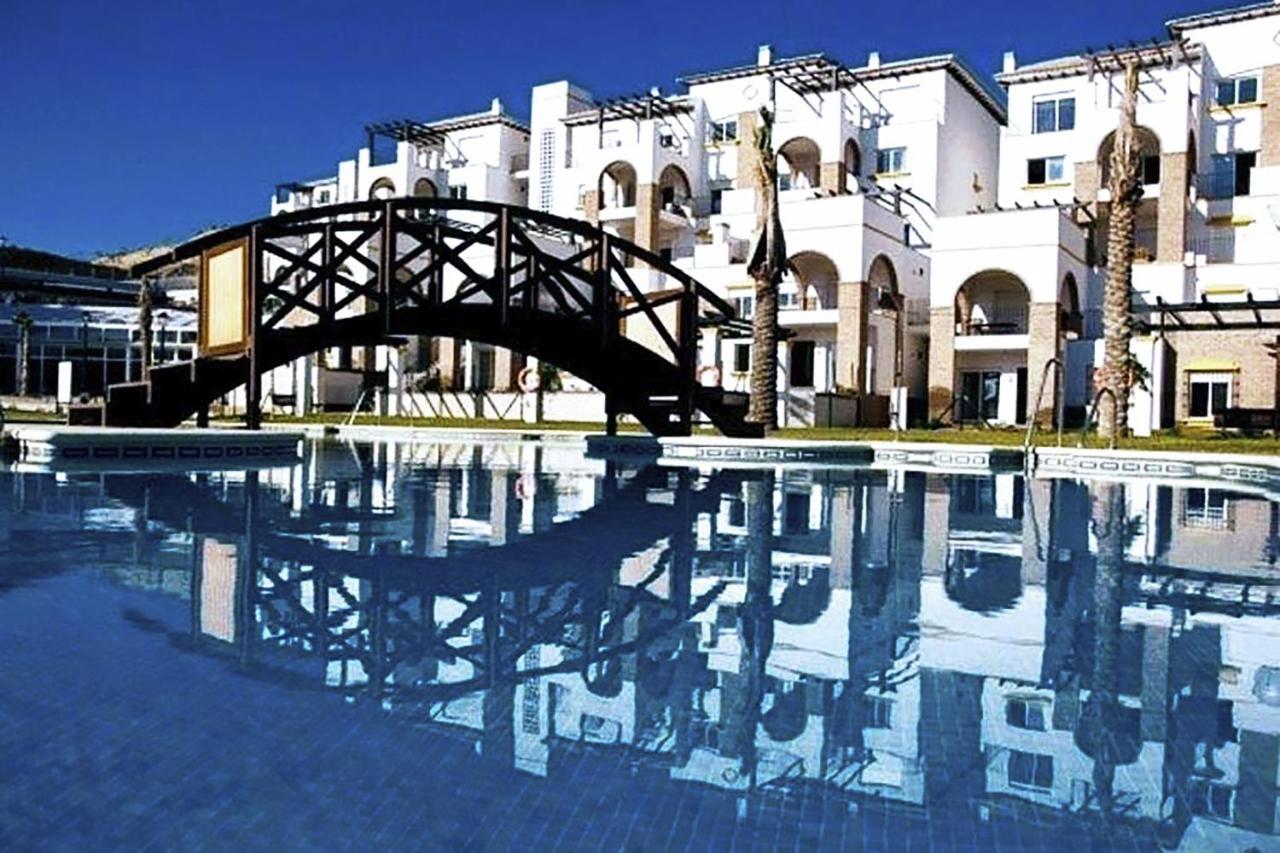 Al-andalus Thalassa Star Apartment