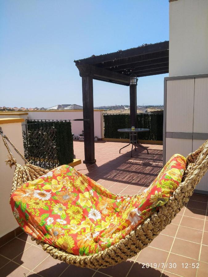 Al-andalus Thalassa Star Apartment