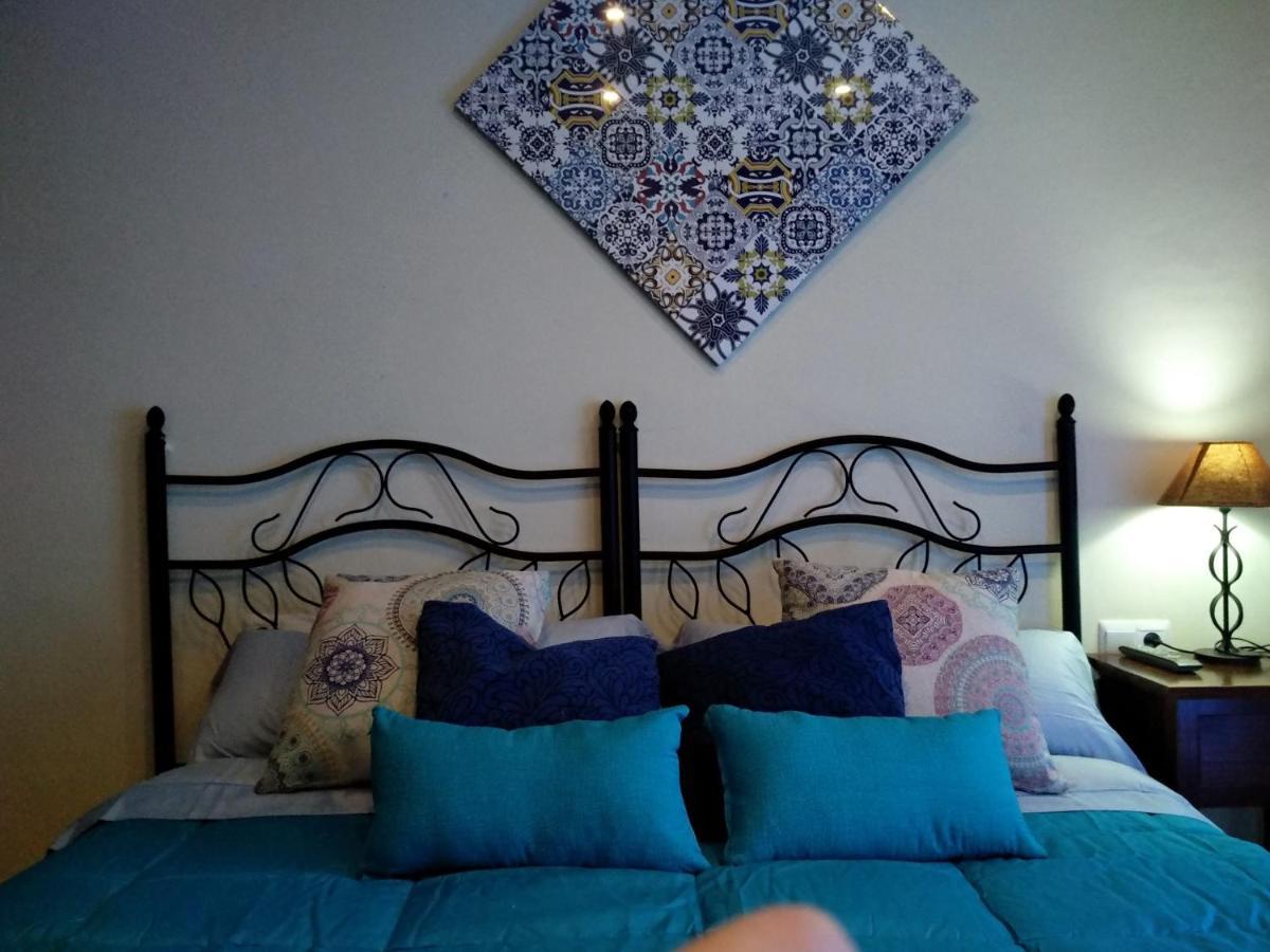 Apartment Al-andalus Thalassa Star Vera