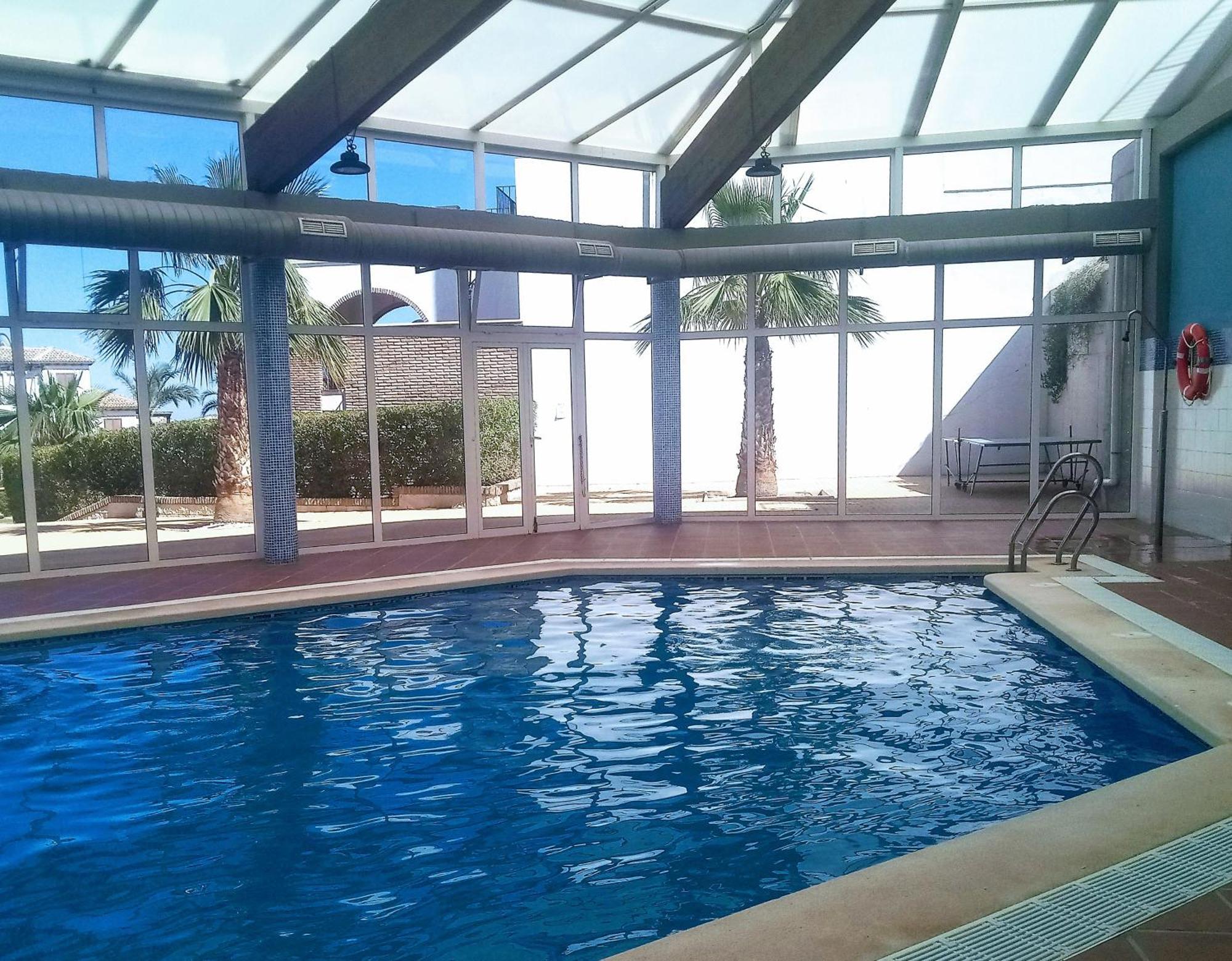 Al-andalus Thalassa Star Apartment Vera