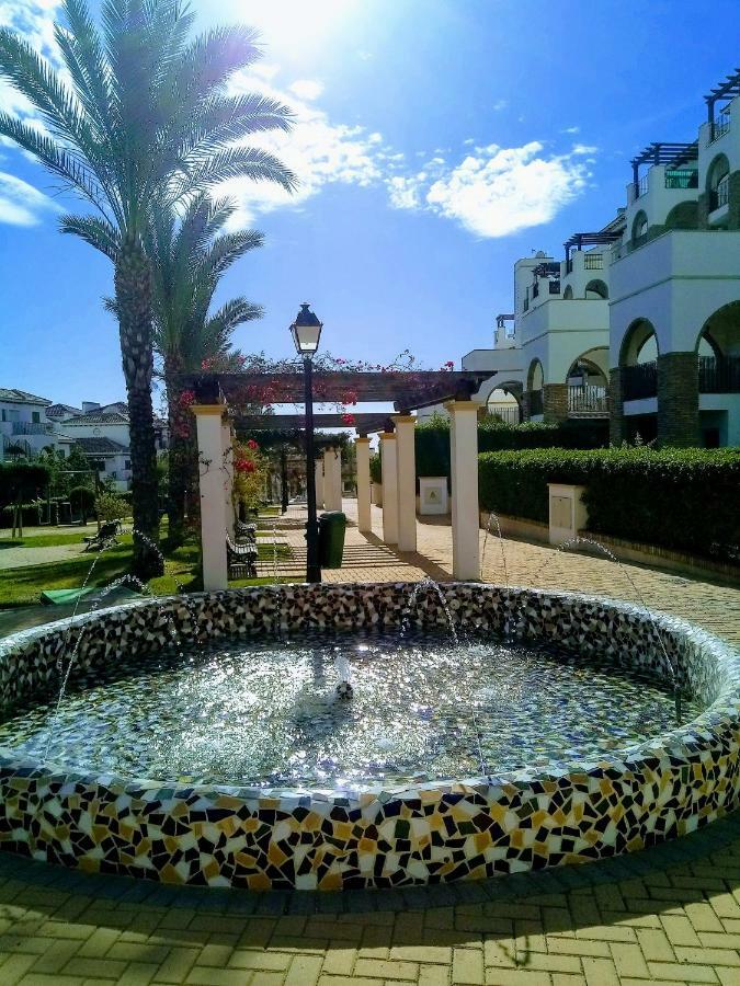 Al-andalus Thalassa Star Apartment