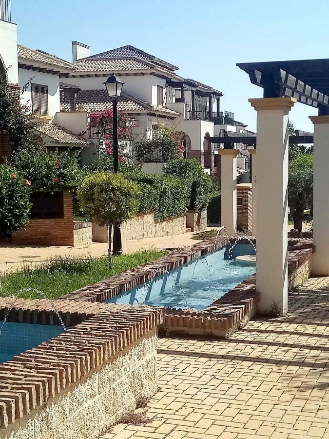 Apartment Al-andalus Thalassa Star