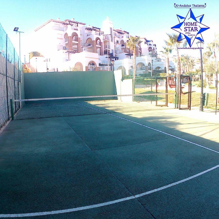 Apartment Al-andalus Thalassa Star Vera