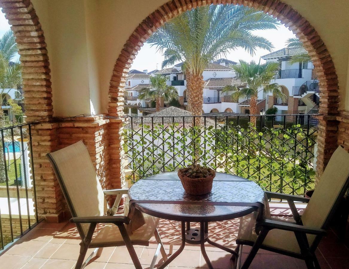 Al-andalus Thalassa Star Apartment Vera