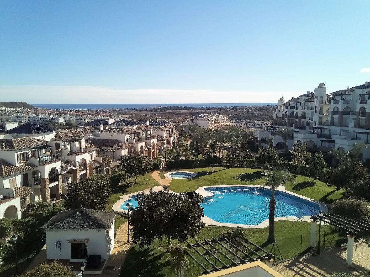 Al-andalus Thalassa Star Apartment *